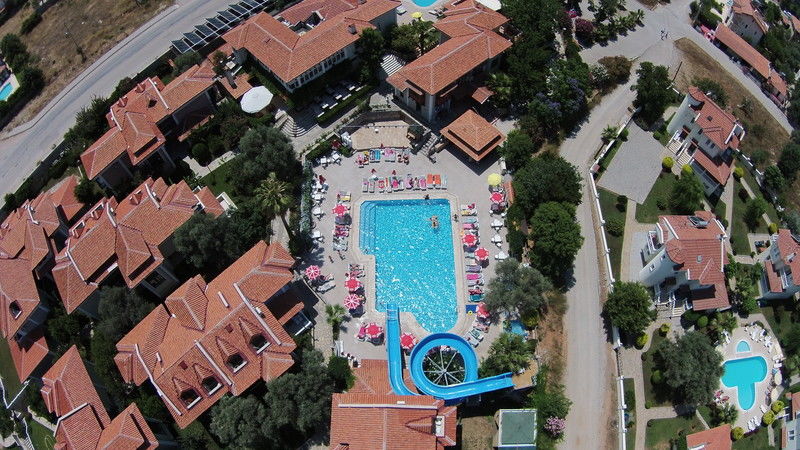 Ova Hotel 3*