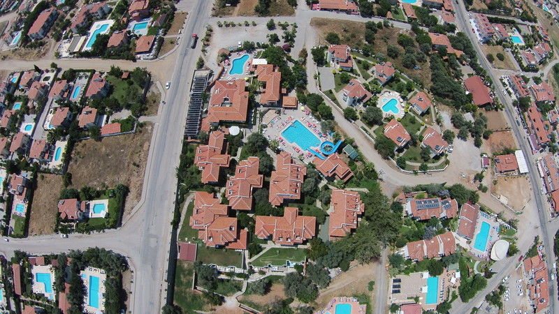 Ova Hotel Fethiye