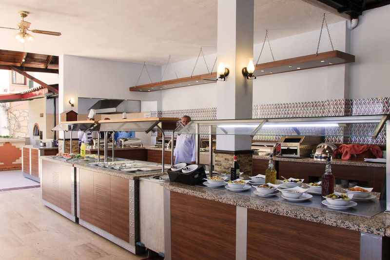 Ova Hotel Fethiye