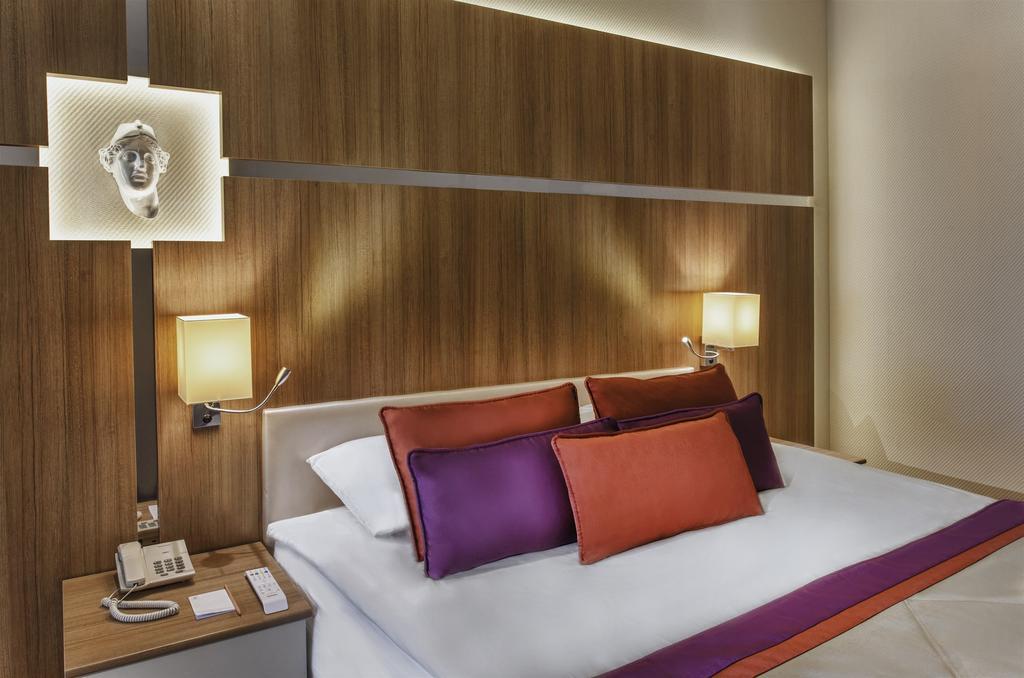 Botanik Platinum Hotel 5*