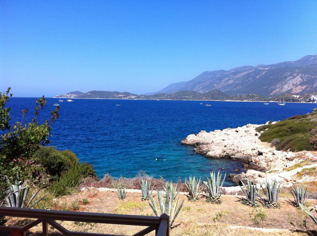 Aktan Villa Kas