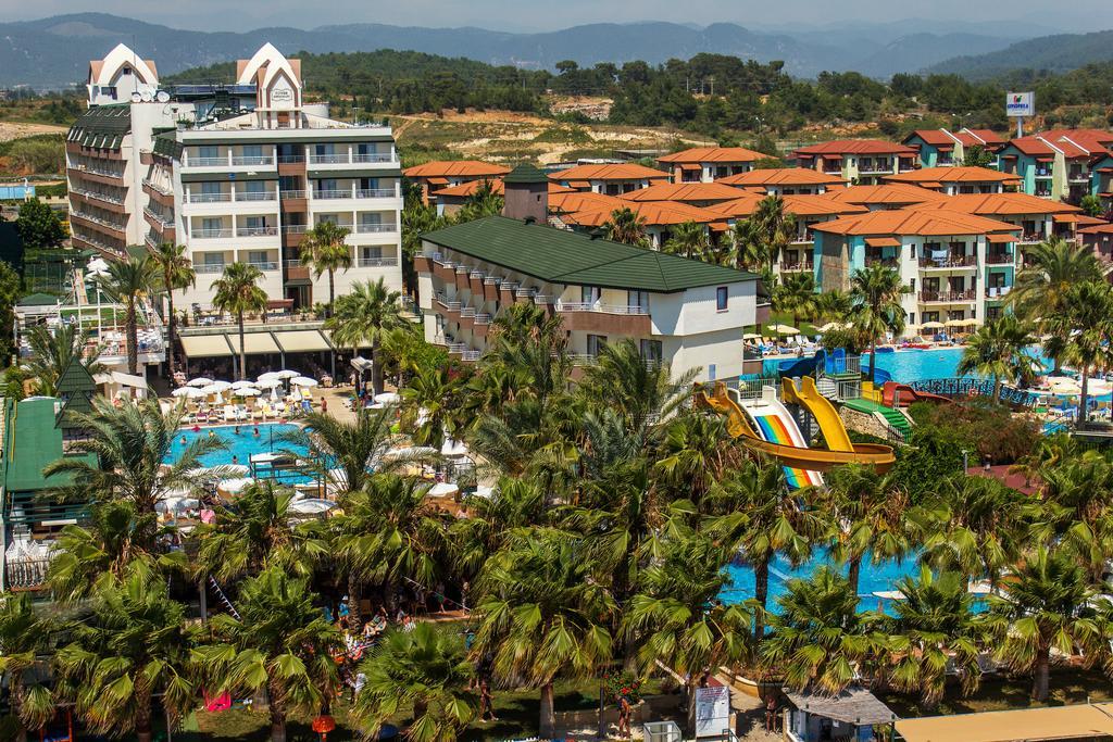 Resort Galeri 5*