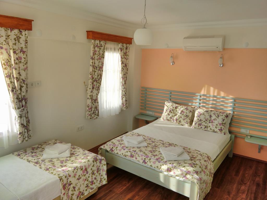 Hotel Sulubahce *
