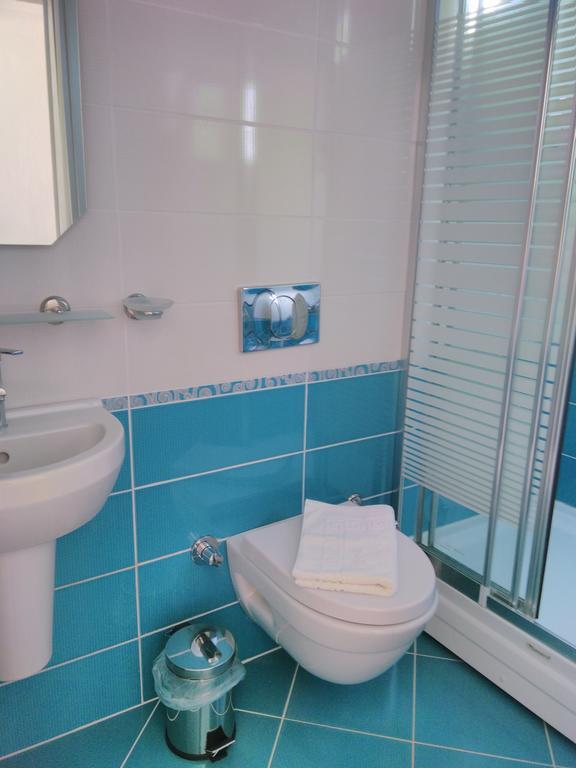 Hotel Sulubahce