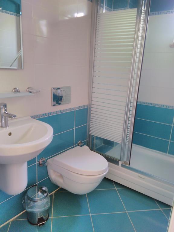 Sulubahce Hotel Bozcaada