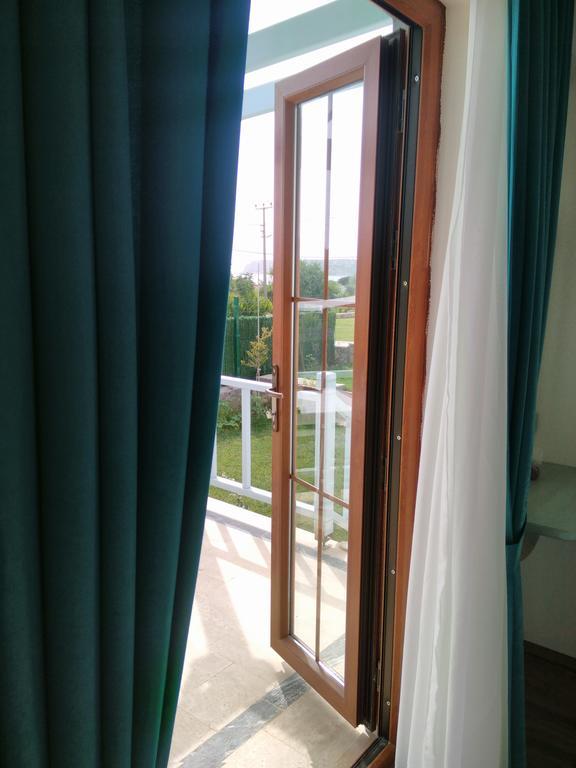 Hotel Sulubahce