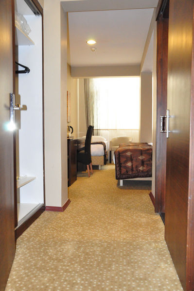 Marlight Boutique 4*