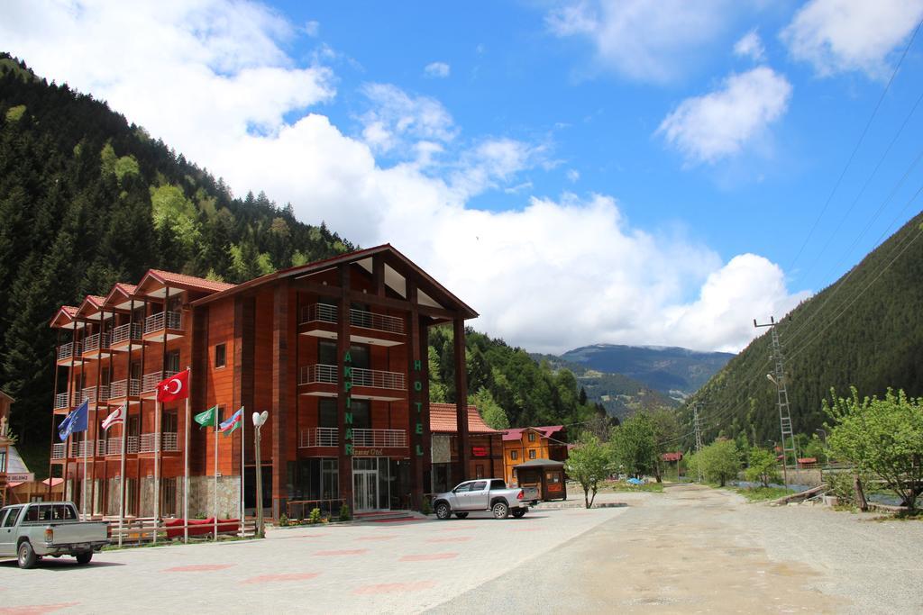 Akpinar Hotel