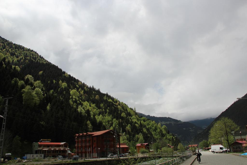 Akpinar Hotel 3*
