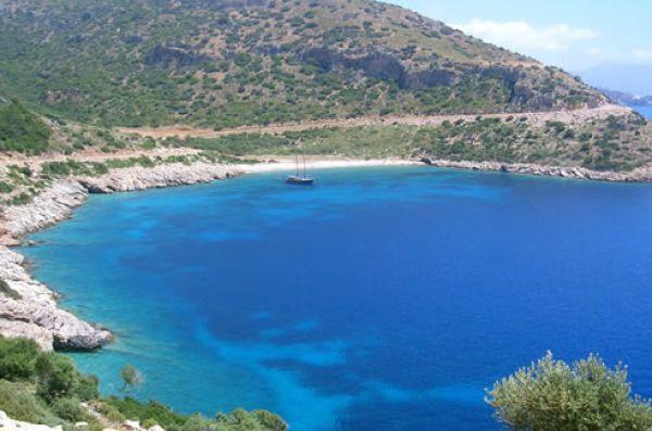 Deniz Apart 2*