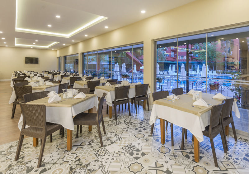 Asdem Park 4* Kemer