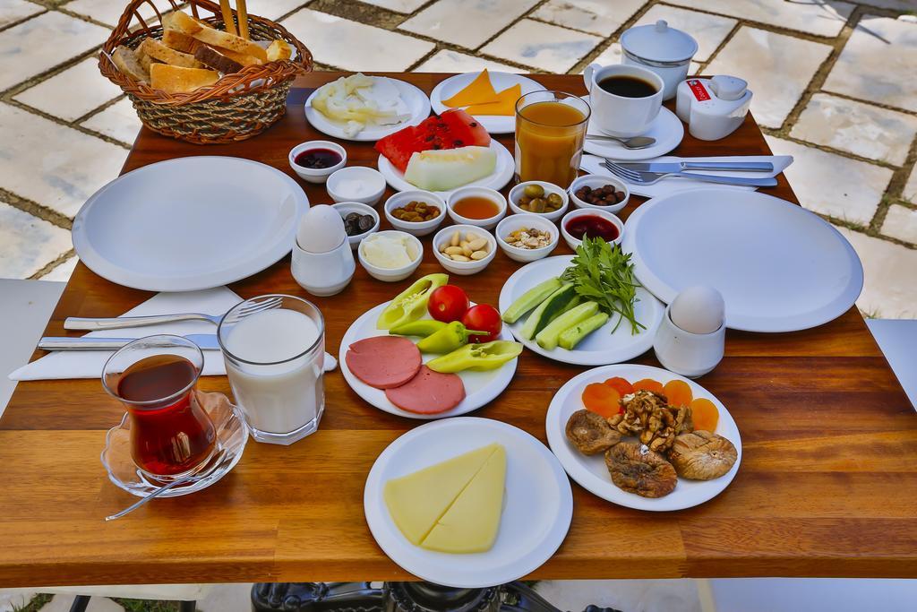 Hotel Arnna Kas