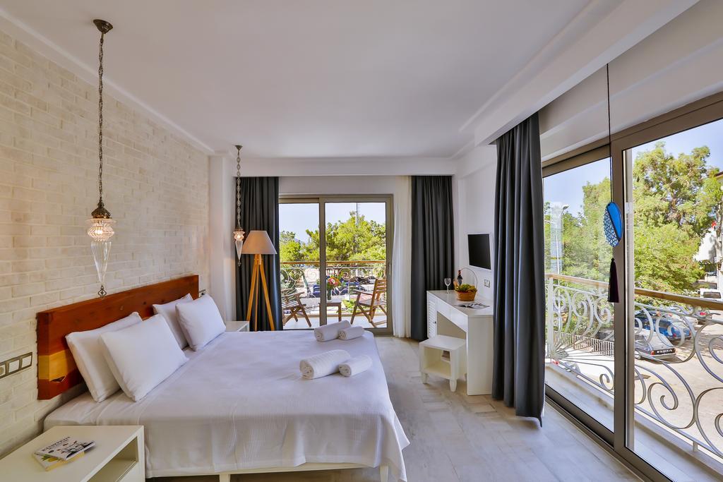 Arnna Hotel Kas