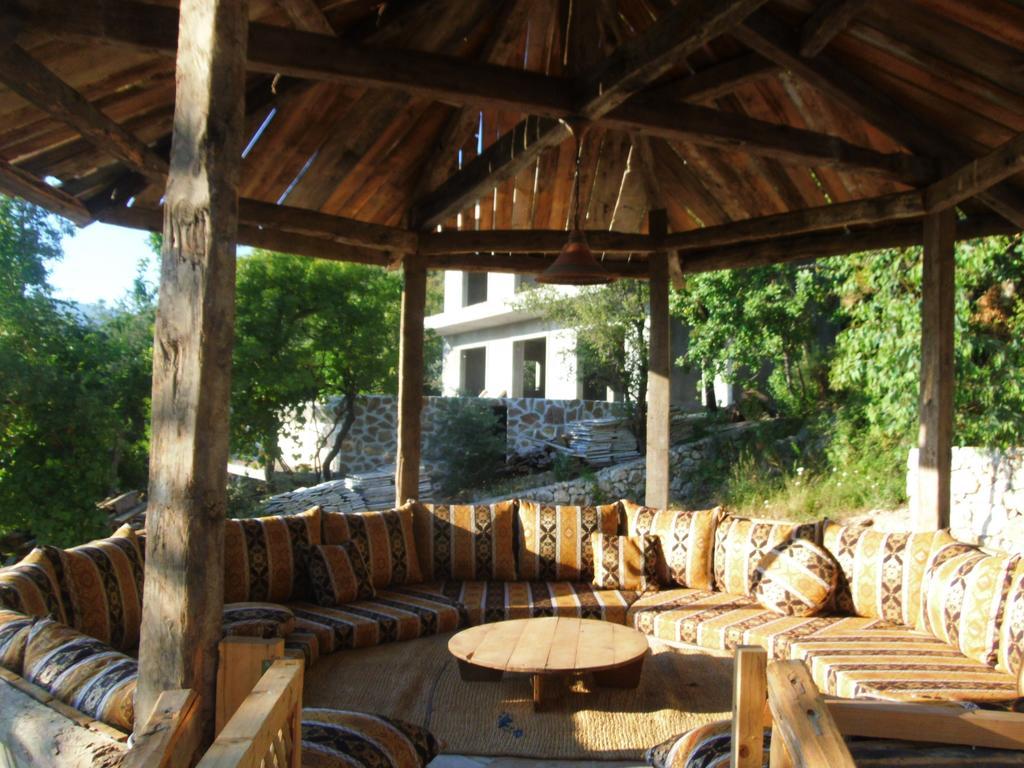 Villa Cennet Bahcesi Kalkan