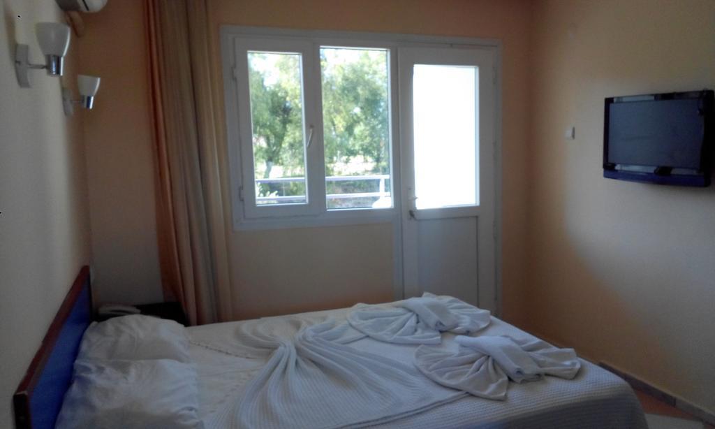 Hotel Mor