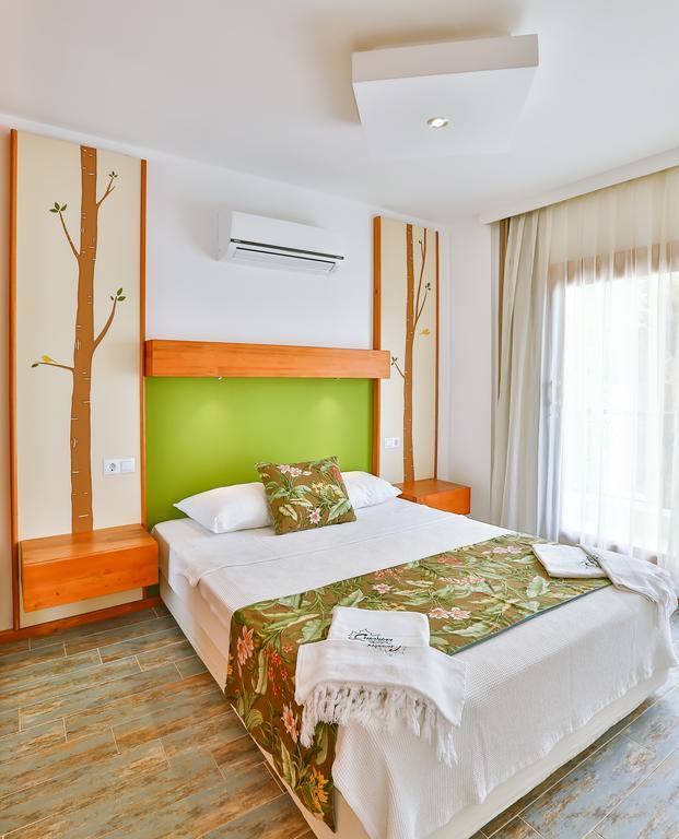 Cinarlar Apart Hotel Kas Kas