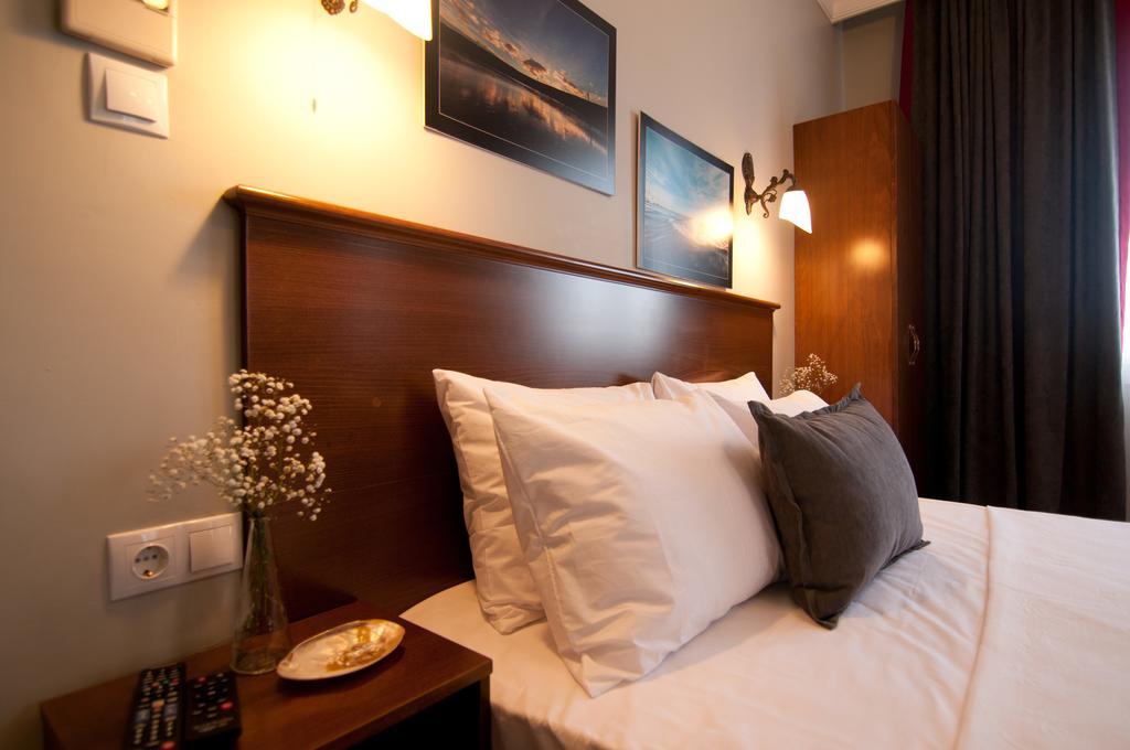 Bed & Breakfast Queen Seagull Boutique
