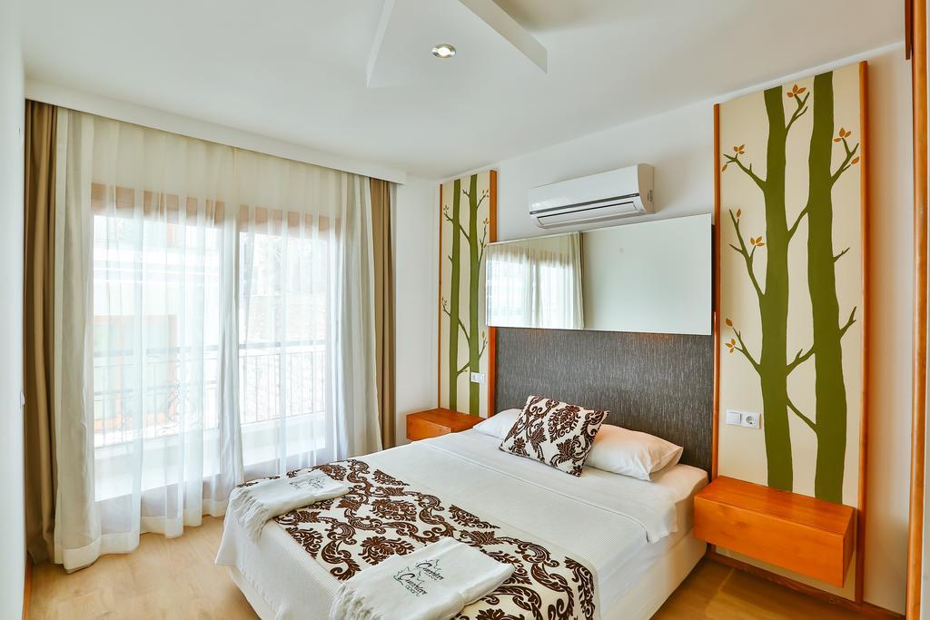 Aparthotel Cinarlar Apart Hotel Kas Kas