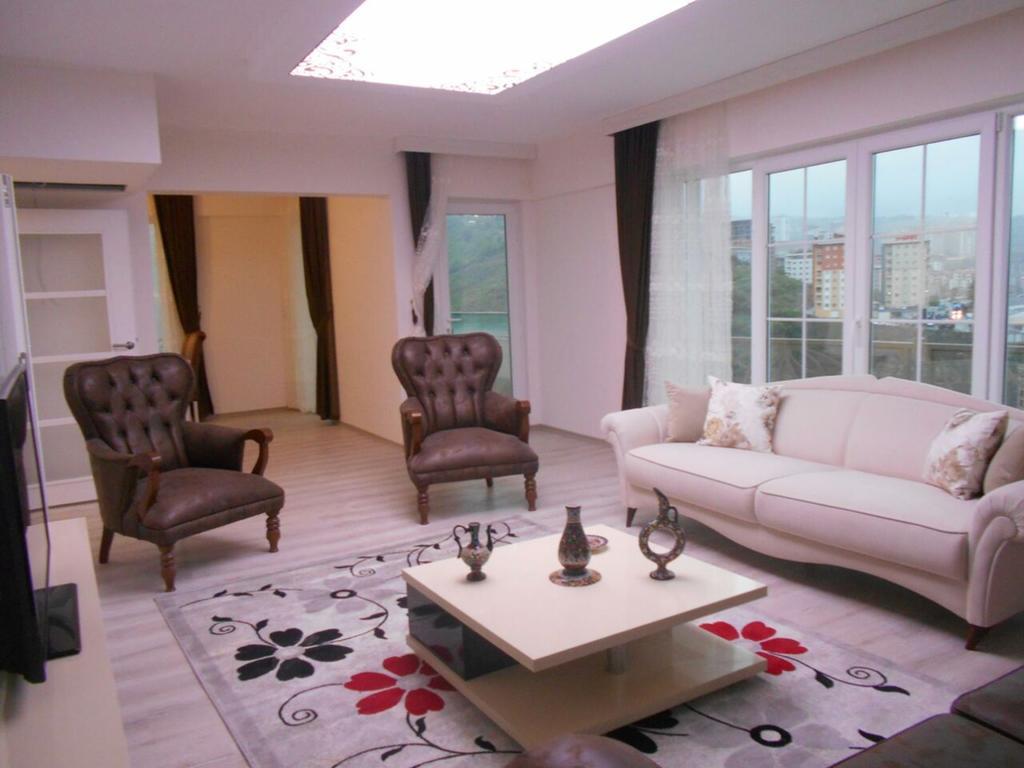 Riyadh House Cimenli