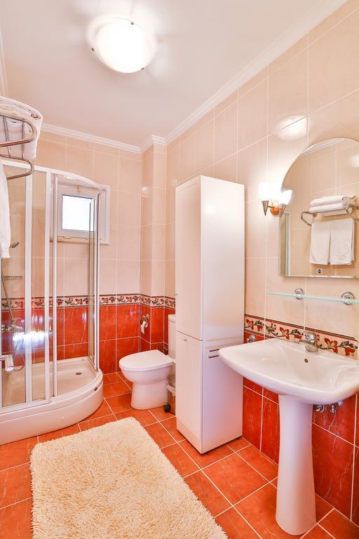 Cinarlar Villa Kas