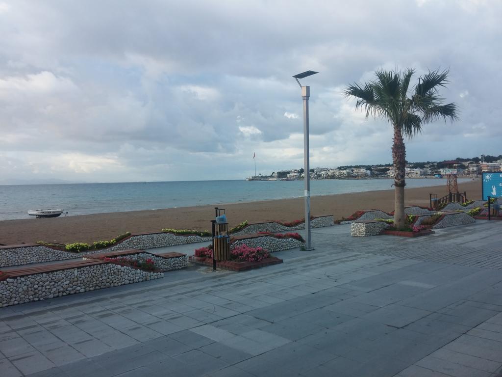 Hotel Altinersan