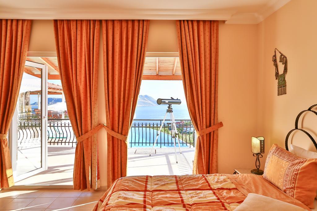 Villa Cinarlar Kas