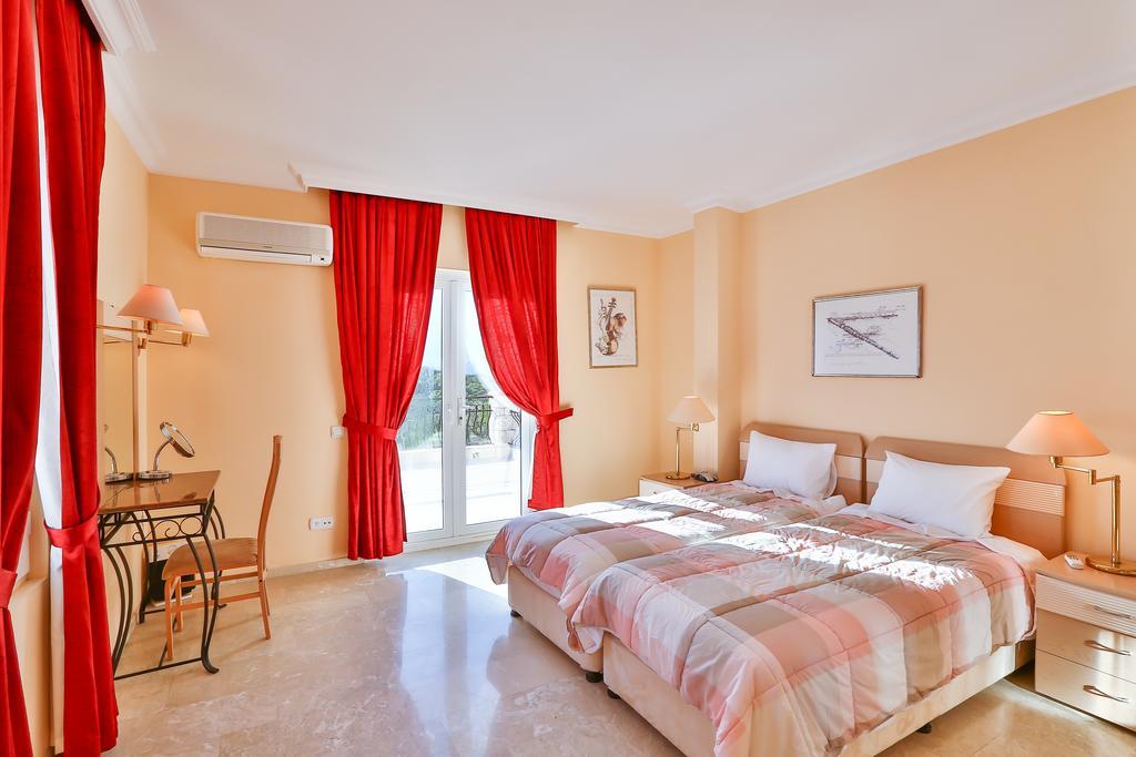 Villa Cinarlar