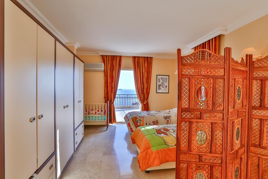 Villa Cinarlar Kas