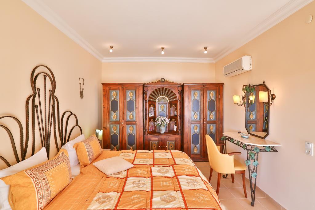 Cinarlar Villa Kas