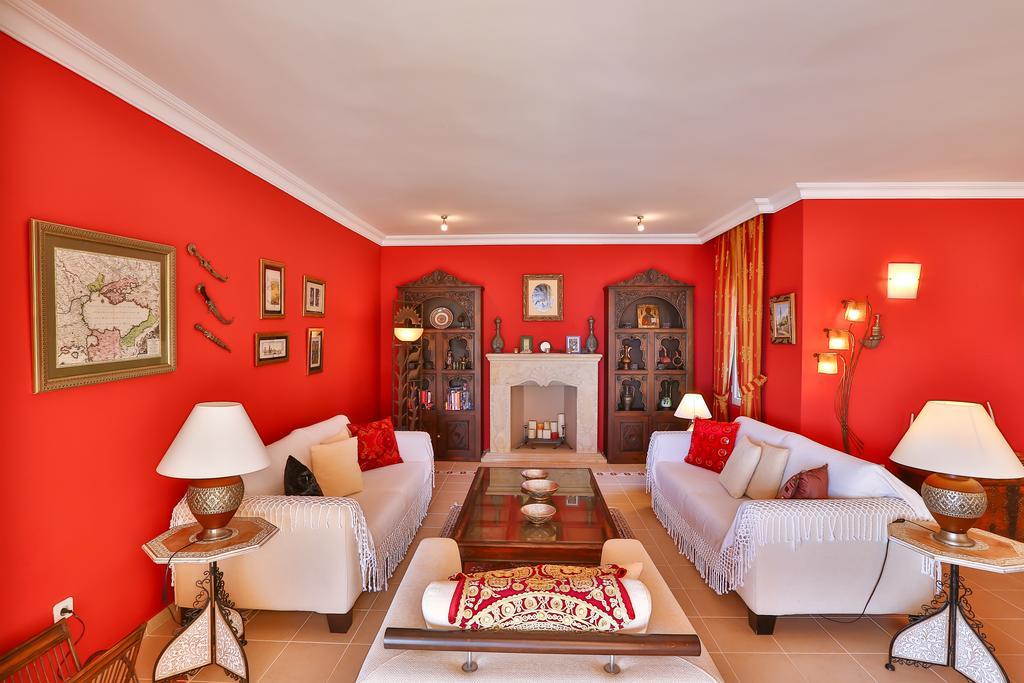 Cinarlar Villa