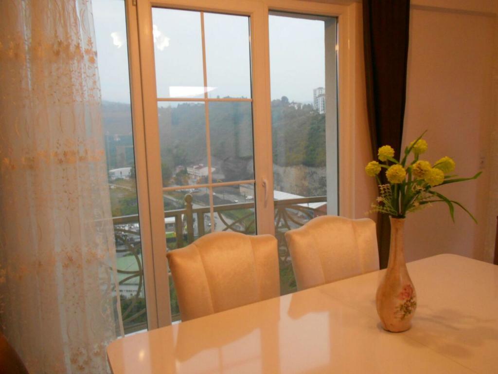 Aparthotel Riyadh House Cimenli