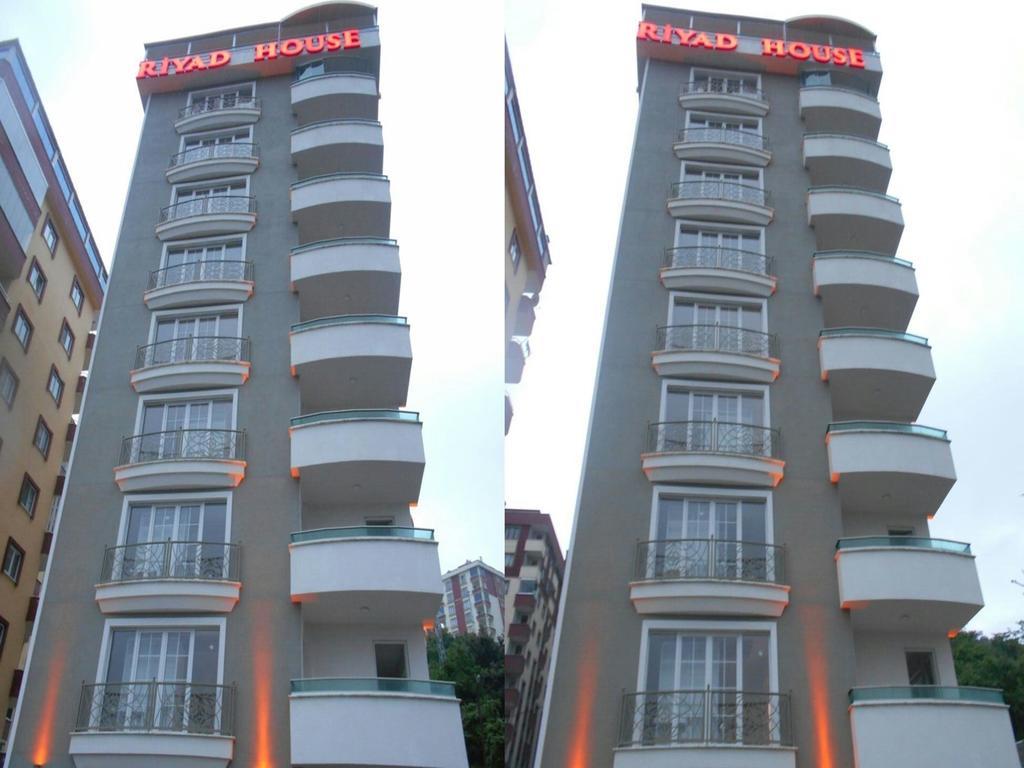 Aparthotel Riyadh House