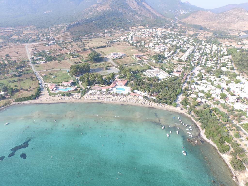 Mercan Villa Datca