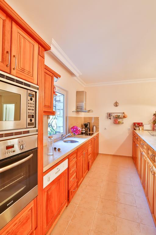 Villa Cinarlar Kas