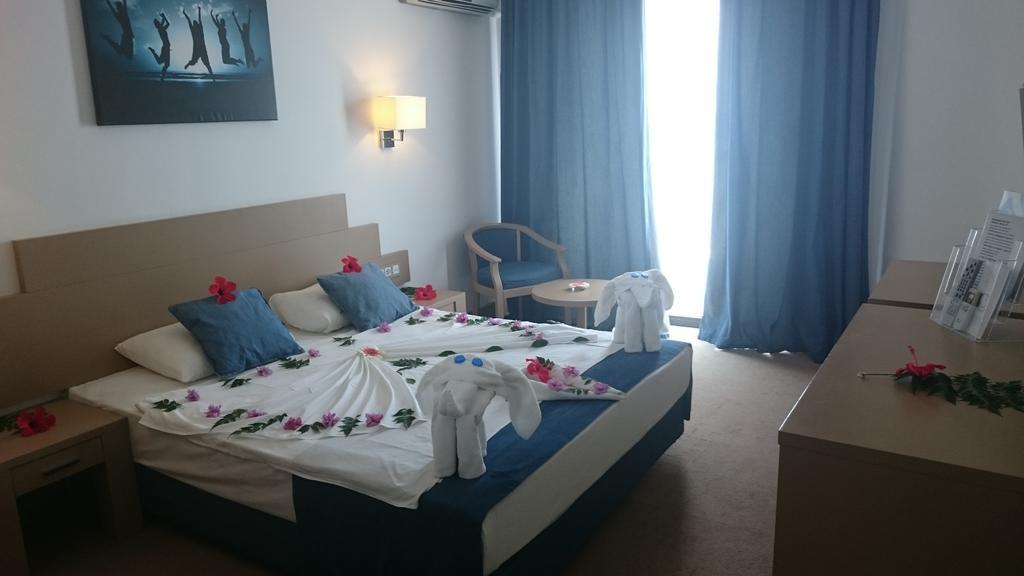 Tac'un Nisa Resort