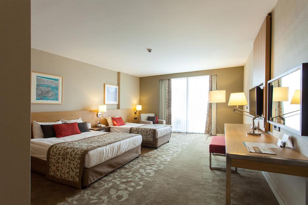 Sentido Zeynep Golf & 5* Kadriye