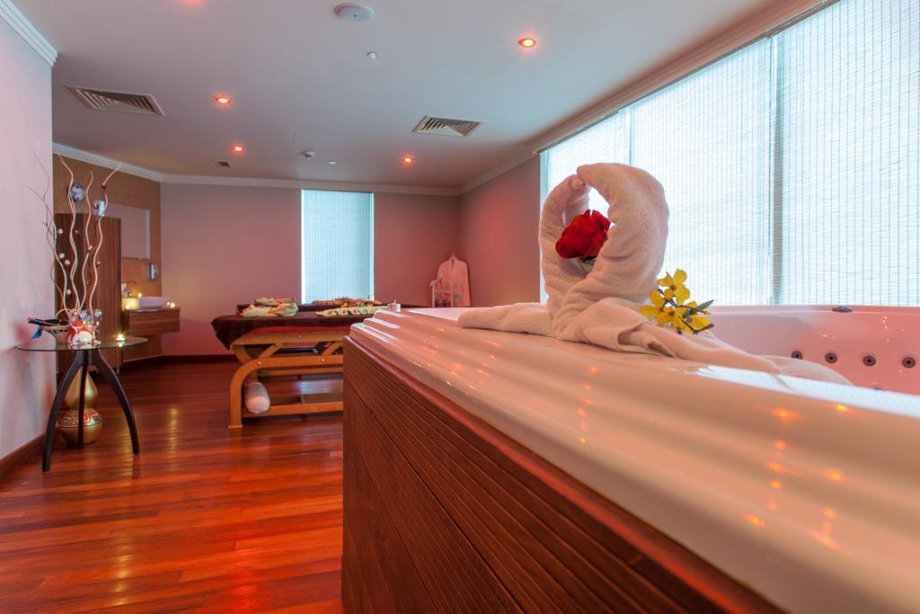 Sentido Zeynep Golf & Kadriye