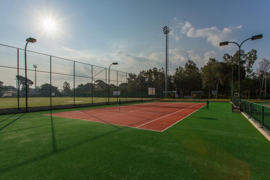 Sentido Zeynep Golf & Resort 5*