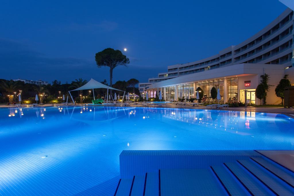 Resort Sentido Zeynep Golf & Kadriye