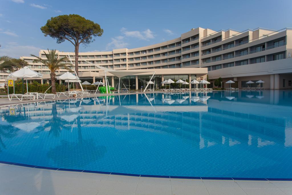 Resort Sentido Zeynep Golf &