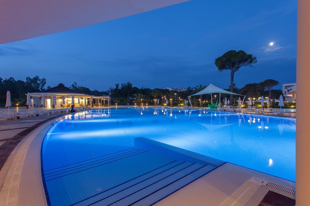 Sentido Zeynep Golf & Resort Kadriye