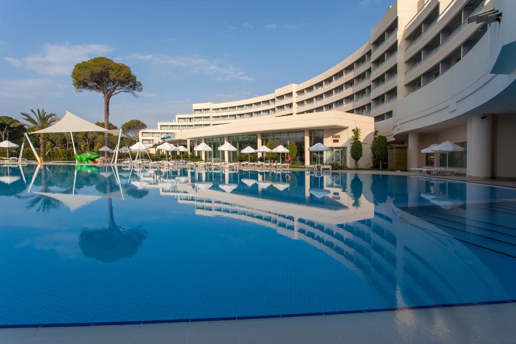 Sentido Zeynep Golf & Resort