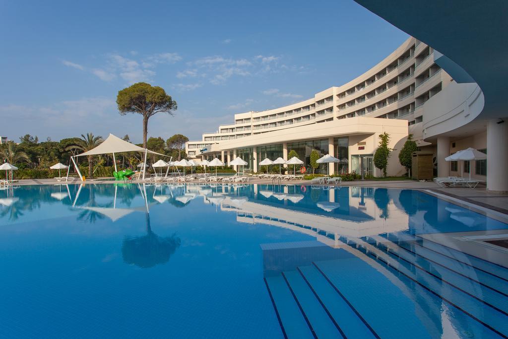 Sentido Zeynep Golf & 5*