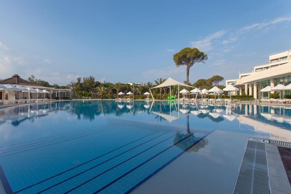 Sentido Zeynep Golf &