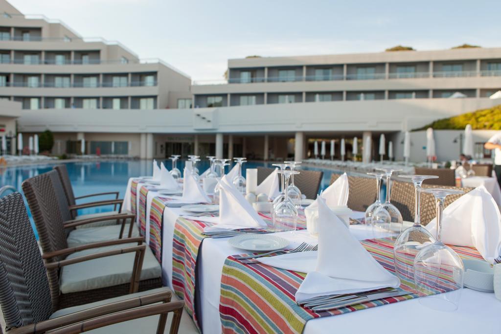 Sentido Zeynep Golf & Resort 5*