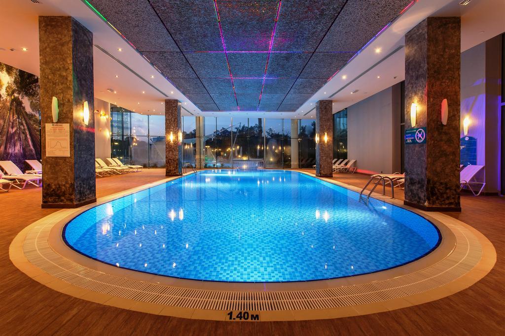 Sentido Zeynep Golf & Resort