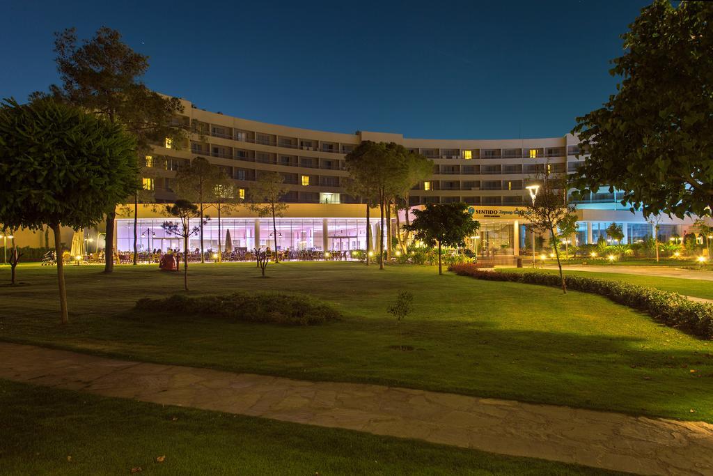 Sentido Zeynep Golf & Resort 5*