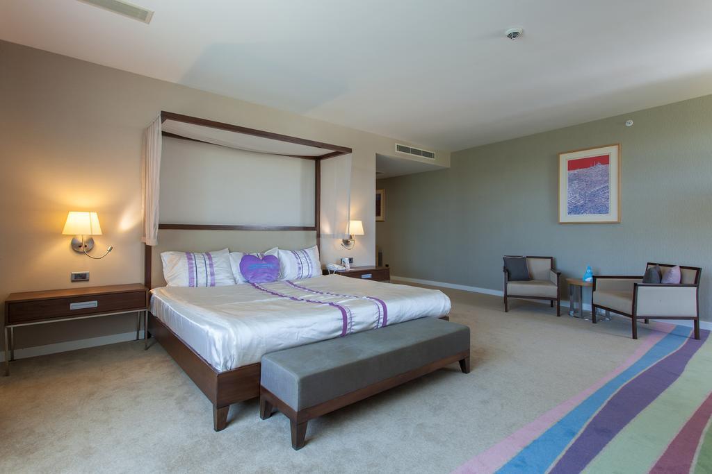 Sentido Zeynep Golf & 5* Kadriye