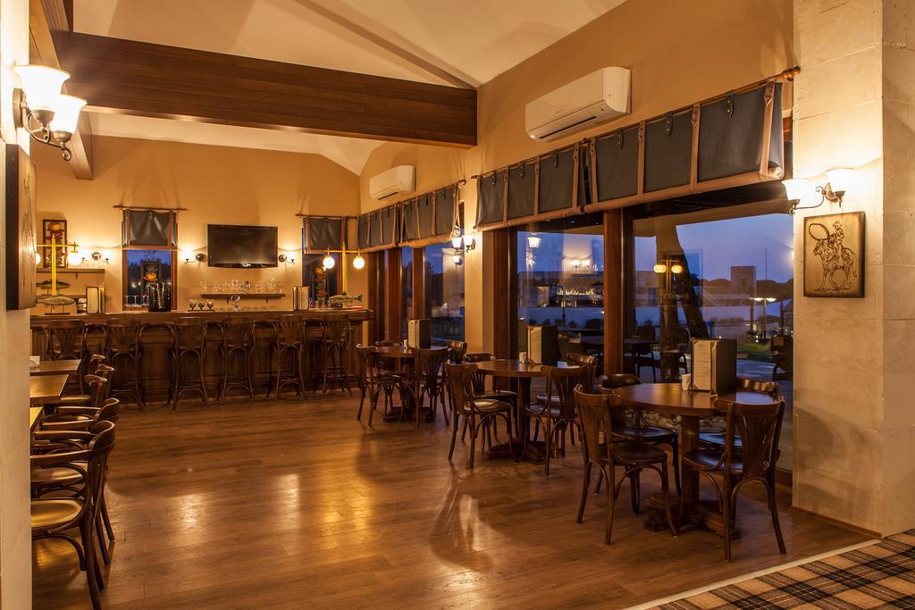 Sentido Zeynep Golf & 5*