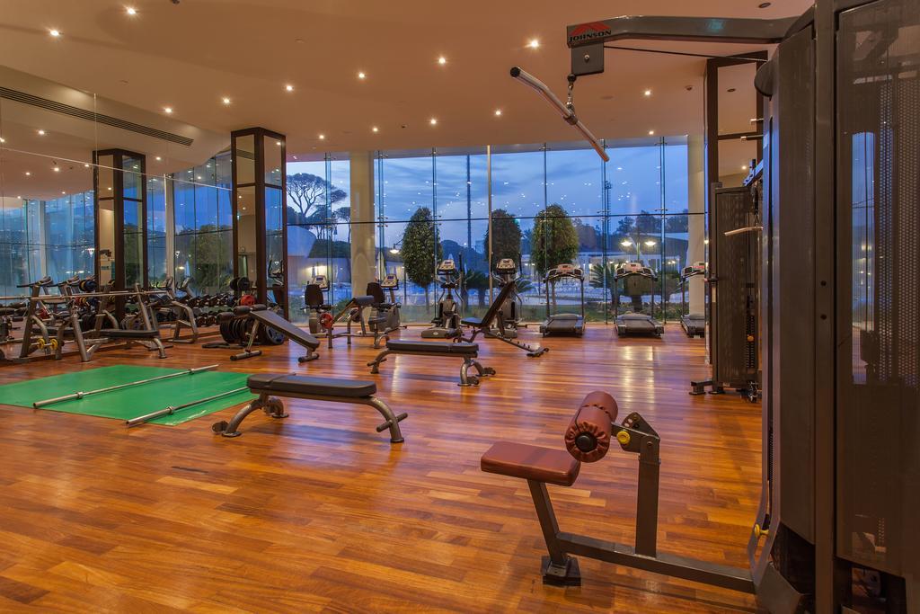 Resort Sentido Zeynep Golf &